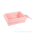 Wholesale Quality Self Cleaning Litter Box For Cats